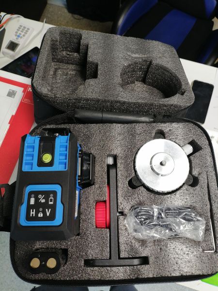 Купить DEKO LL12-HVR в Новосибирск за 2650 руб.