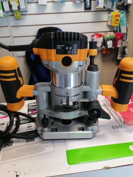 Купить DEKO DKR950 в Новосибирск за 2250 руб.