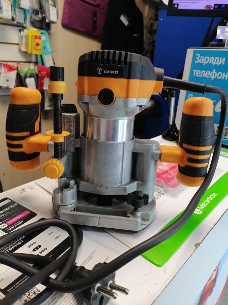 Купить DEKO DKR950 в Новосибирск за 2250 руб.