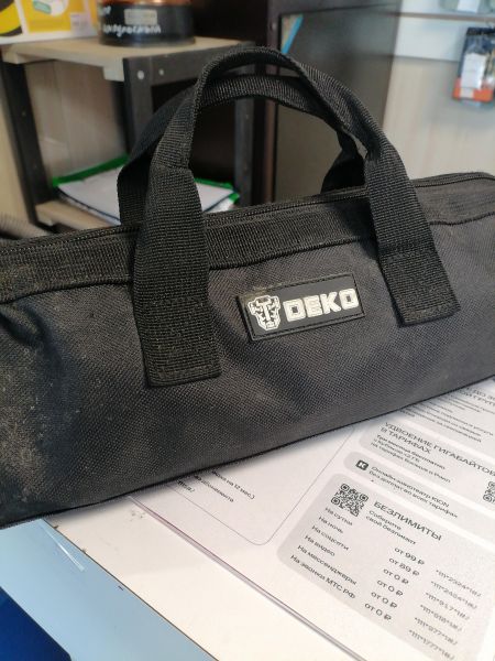 Купить DEKO DKOT600 в Новосибирск за 2600 руб.