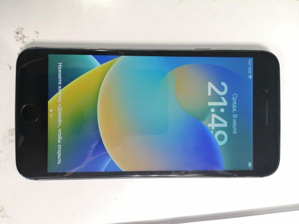 Купить Apple iPhone 8 Plus 64GB в Новосибирск за 6600 руб.