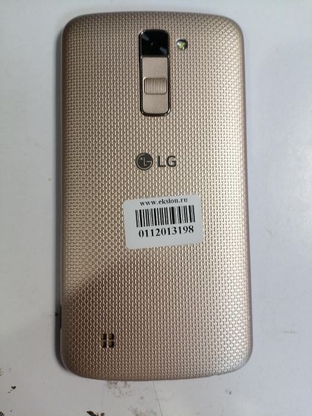Купить LG K10 LTE (K430DS) Duos в Новосибирск за 1100 руб.