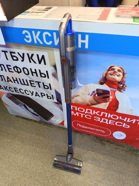 Купить Jimmy JV63 с СЗУ в Новосибирск за 6000 руб.