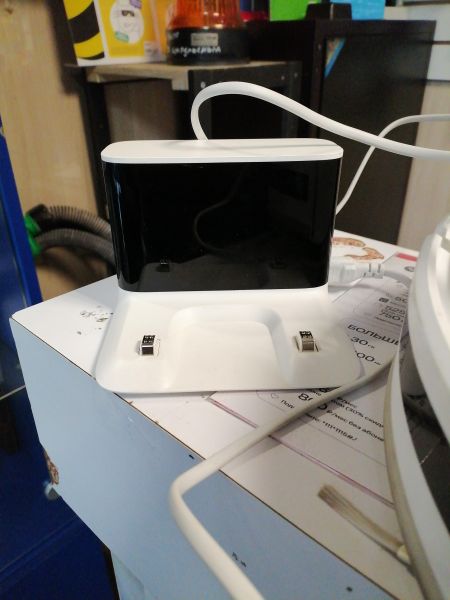 Купить Dreame F9 (RVS5-WH0) с СЗУ в Новосибирск за 6200 руб.