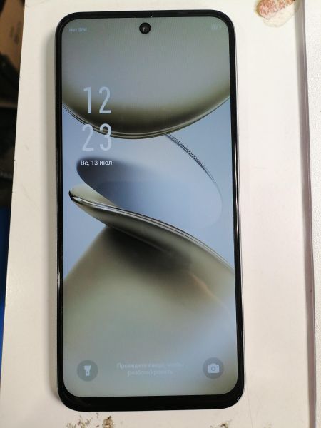 Купить Infinix Smart 9 3/64GB (X6532) Duos в Новосибирск за 5100 руб.