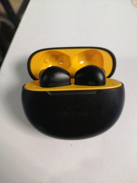 Купить Realme Buds T01 (RMA2406) в Новосибирск за 550 руб.