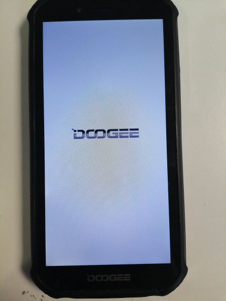 Купить DOOGEE S40 Lite Duos в Новосибирск за 1150 руб.