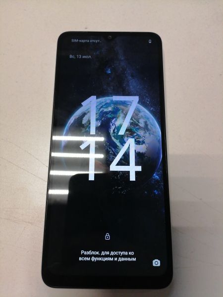 Купить Xiaomi Redmi A3x 3/64GB (24048RN6CG) Duos в Новосибирск за 3800 руб.