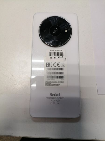 Купить Xiaomi Redmi A3x 3/64GB (24048RN6CG) Duos в Новосибирск за 3800 руб.