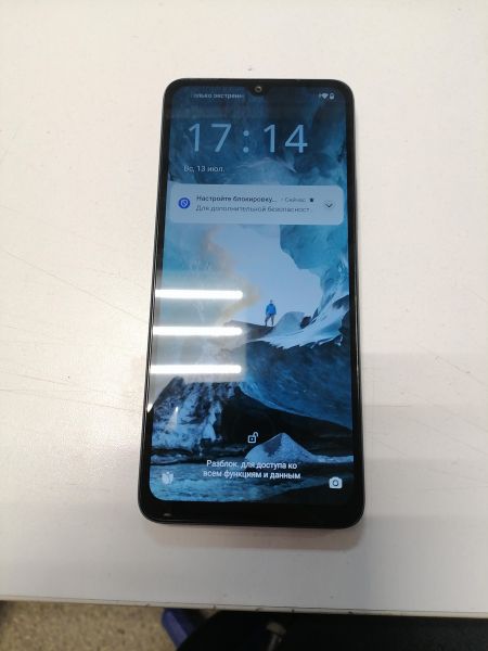 Купить Xiaomi Redmi A3x 3/64GB (24048RN6CG) Duos в Новосибирск за 3800 руб.