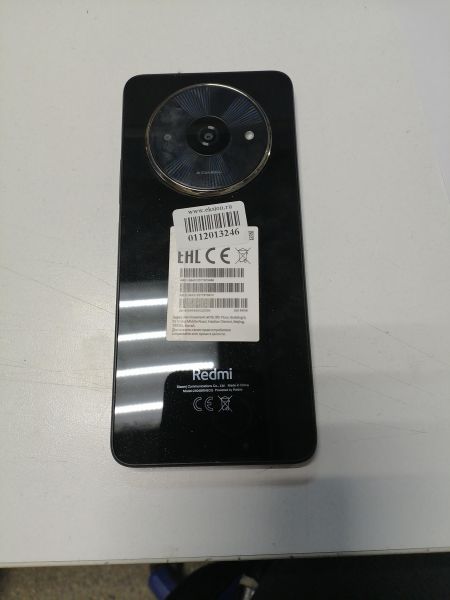 Купить Xiaomi Redmi A3x 3/64GB (24048RN6CG) Duos в Новосибирск за 3800 руб.