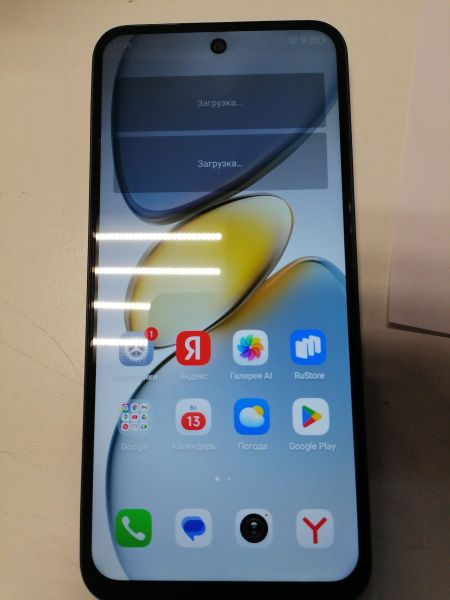 Купить TECNO Spark Go 1 3/64GB (KL4) Duos в Новосибирск за 4200 руб.