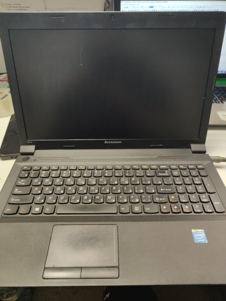 Купить Lenovo IdeaPad B590 59395328 в Новосибирск за 4400 руб.