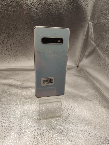 Купить Samsung Galaxy S10+ 8/128GB (G975F) Duos в Новосибирск за 7450 руб.