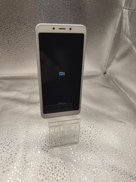 Купить Xiaomi Redmi 6A 2/16GB (M1804C3CG) Duos в Новосибирск за 1150 руб.