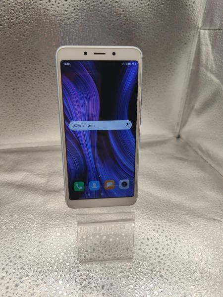 Купить Xiaomi Redmi 6A 2/16GB (M1804C3CG) Duos в Новосибирск за 1150 руб.
