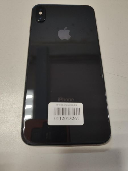 Купить Apple iPhone XS Max 64GB в Новосибирск за 11650 руб.