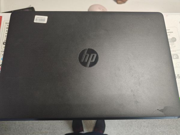Купить HP 15-bw050ur 2CQ05EA в Новосибирск за 8900 руб.