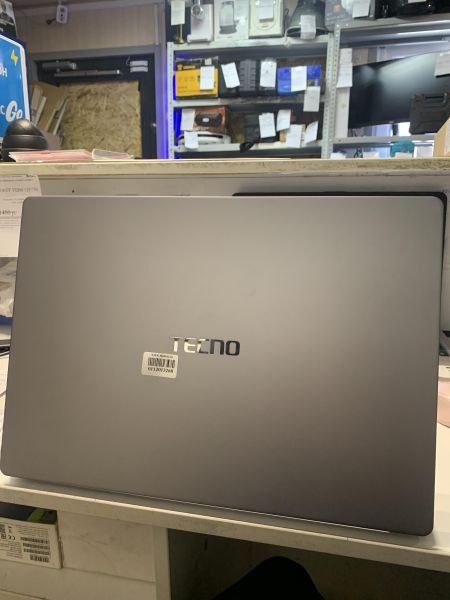 Купить Tecno Megabook K16SDA R5-5500U/16GB/512GB в Новосибирск за 24300 руб.