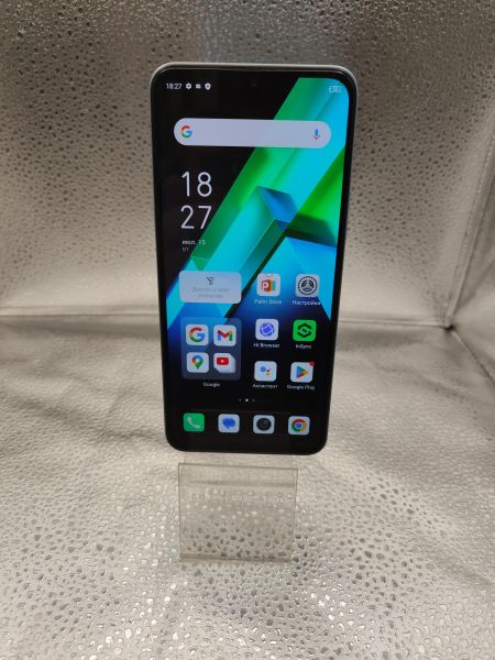 Купить Infinix Note 12 Pro 8/256GB (X676B) Duos в Новосибирск за 7900 руб.