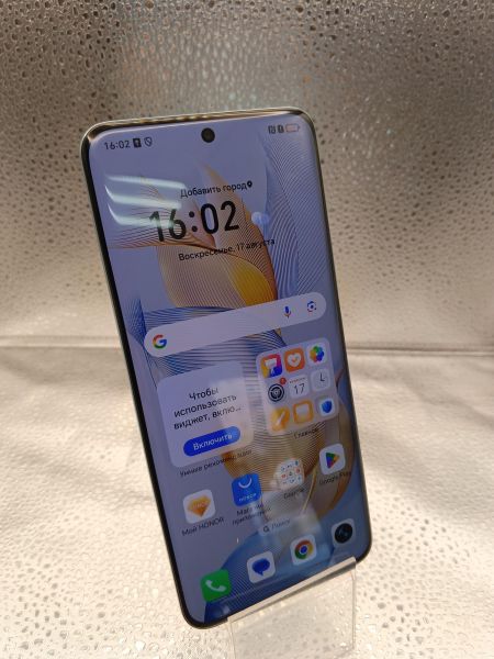 Купить Honor 90 8/256GB (REA-NX9) Duos в Новосибирск за 17050 руб.