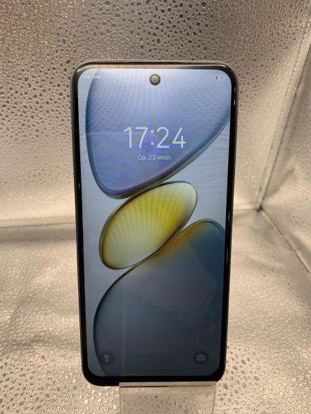 Купить TECNO Spark Go 1 3/64GB (KL4) Duos в Новосибирск за 3800 руб.