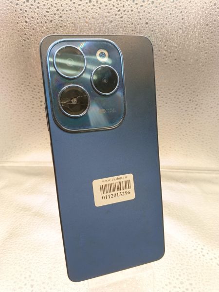 Купить Infinix Hot 40 8/256GB (X6836) Duos в Новосибирск за 2600 руб.