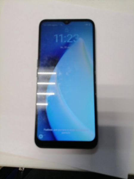 Купить Realme C31 4/64GB (RMX3501) Duos в Новосибирск за 3700 руб.