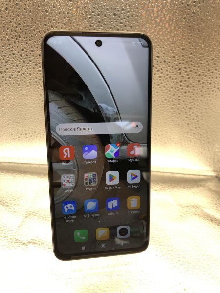 Купить Xiaomi Redmi 13 6/128GB (24040RN64Y) Duos в Ангарск за 6500 руб.