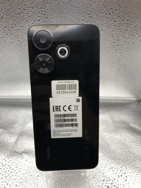 Купить Xiaomi Redmi 13 6/128GB (24040RN64Y) Duos в Ангарск за 6500 руб.