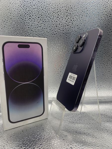 Купить Apple iPhone 14 Pro 128GB в Новосибирск за 49700 руб.