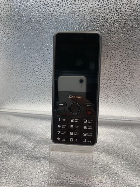 Купить Xenium X280 Duos в Новосибирск за 750 руб.