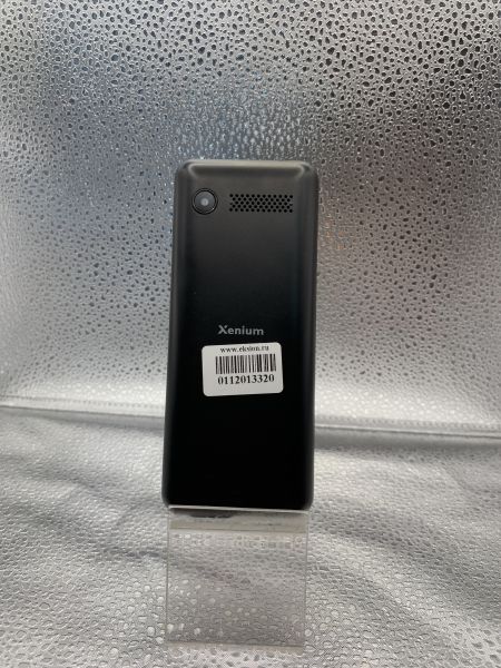 Купить Xenium X280 Duos в Новосибирск за 750 руб.