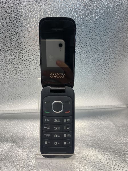 Купить Alcatel 1035D Duos в Новосибирск за 750 руб.