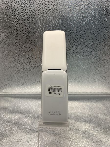Купить Alcatel 1035D Duos в Новосибирск за 750 руб.
