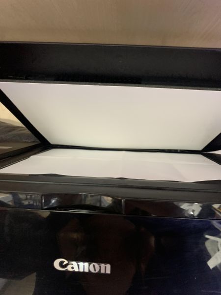 Купить Canon PIXMA RMC K10425 в Новосибирск за 450 руб.