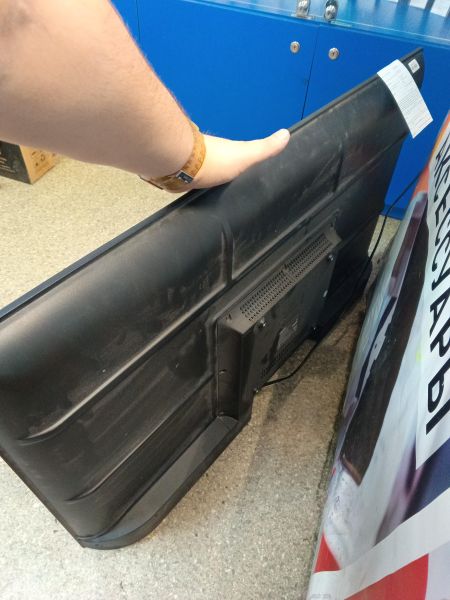 Купить DEXP 43FKN1 в Новосибирск за 2200 руб.