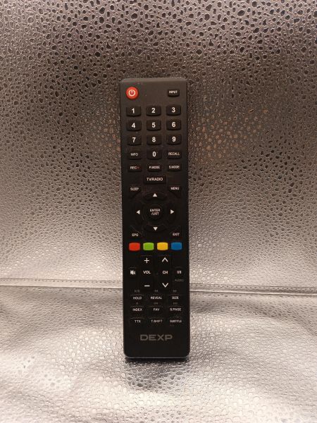 Купить DEXP 43FKN1 в Новосибирск за 2200 руб.