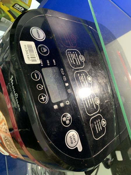 Купить Moulinex Pain+Plaisir OW220830 в Новосибирск за 3900 руб.