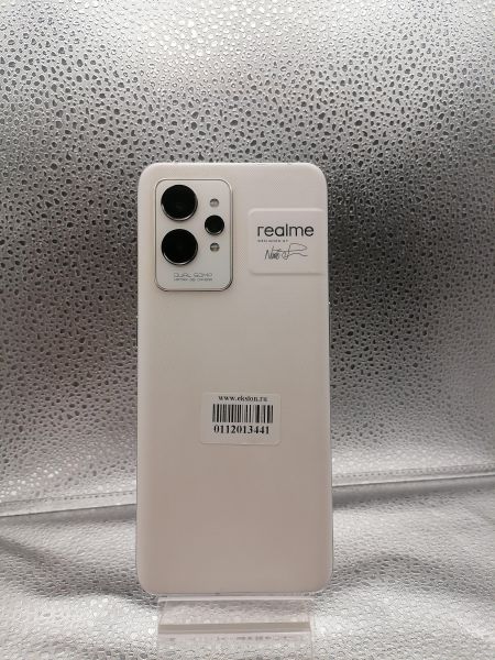 Купить Realme GT 2 Pro 12/256GB (RMX3301) Duos в Новосибирск за 17050 руб.