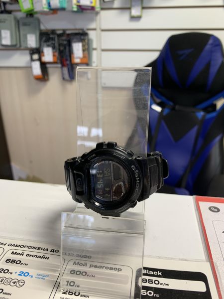 Купить Casio G-Shock GB-6900AA в Новосибирск за 3500 руб.