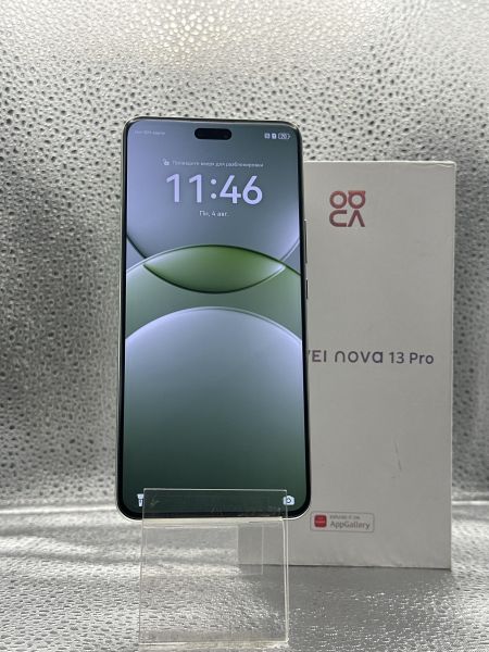 Купить Huawei nova 13 Pro 12/512GB (MIS-LX9) Duos в Новосибирск за 30900 руб.