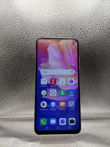 Купить Vivo V17 8/128GB (1920) Duos в Новосибирск за 5800 руб.