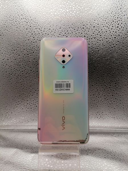 Купить Vivo V17 8/128GB (1920) Duos в Новосибирск за 5800 руб.