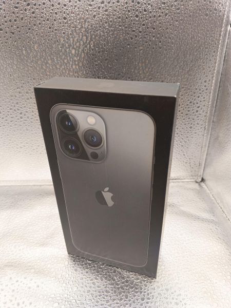 Купить Apple iPhone 13 Pro 128GB в Новосибирск за 36000 руб.