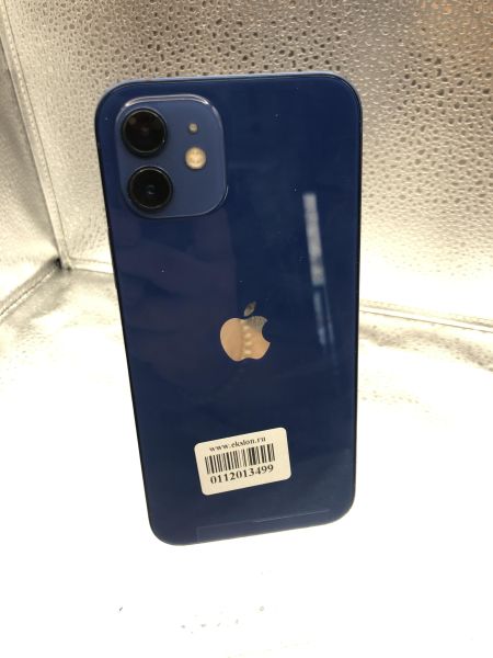 Купить Apple iPhone 12 128GB в Новосибирск за 19200 руб.