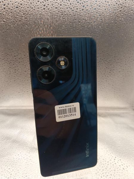 Купить Infinix Hot 30 8/128GB (X6831) Duos в Новосибирск за 5350 руб.