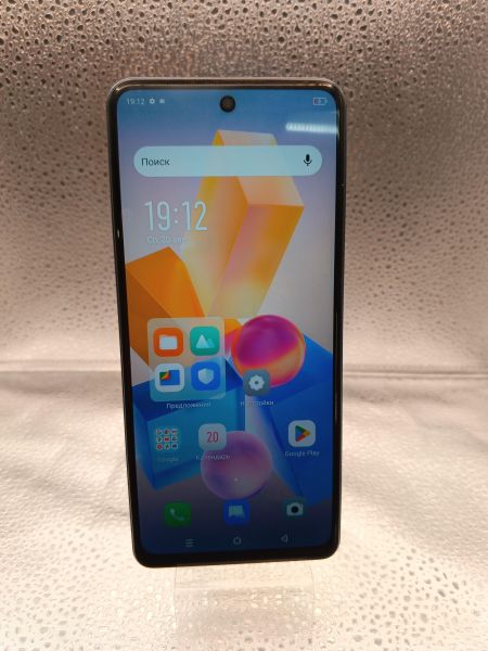 Купить Infinix Hot 40 8/128GB (X6836) Duos в Новосибирск за 6200 руб.