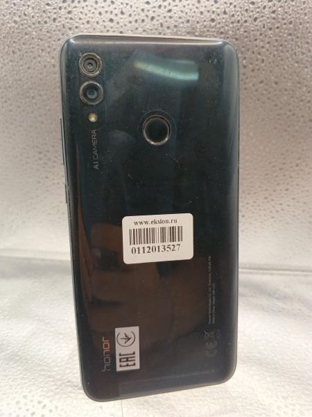 Купить Honor 10 Lite 3/64GB (HRY-LX1) Duos в Ангарск за 3100 руб.