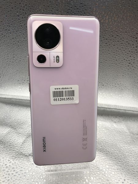 Купить Xiaomi 13 Lite 8/256GB (2210129SG) Duos в Ангарск за 12000 руб.
